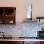 Tenuta I Frangiventi Отель типа 