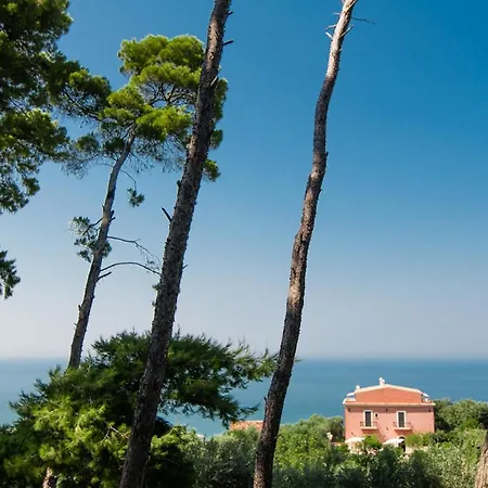 I Frangiventi Bed and Breakfast Rodi Garganico