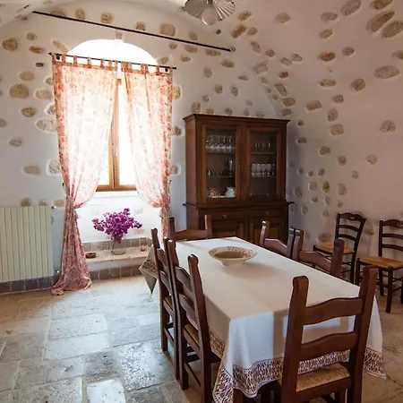 I Frangiventi 4* Rodi Garganico