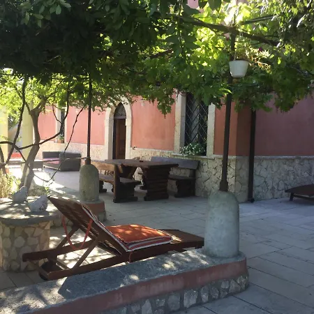 I Frangiventi Bed and Breakfast