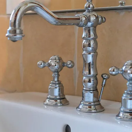 Bed and Breakfast I Frangiventi 4*