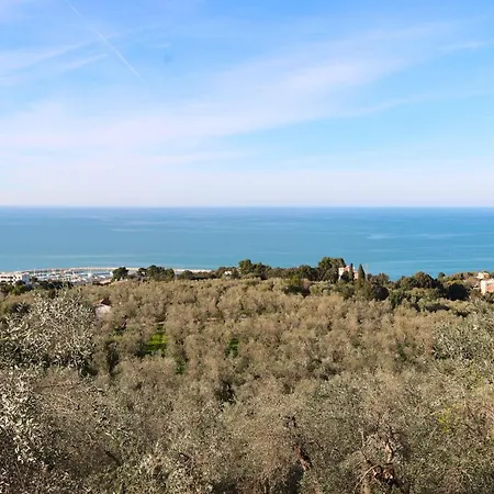 Bed and Breakfast I Frangiventi 4*