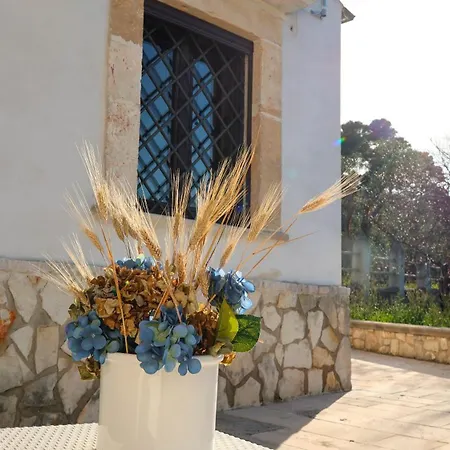 Bed and Breakfast I Frangiventi 4*