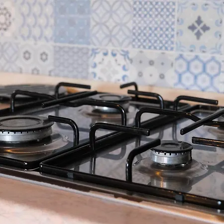 Bed and Breakfast I Frangiventi Rodi Garganico