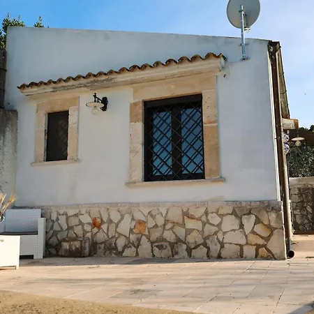 Tenuta I Frangiventi 4* Роди-Гарганико