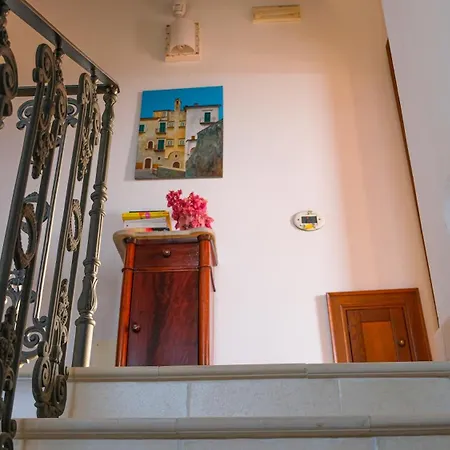 I Frangiventi 4* Rodi Garganico