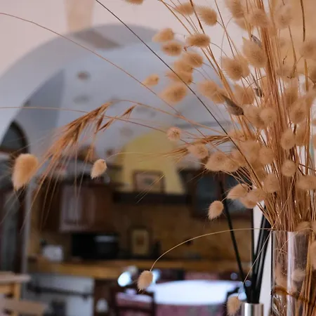 I Frangiventi 4* Rodi Garganico