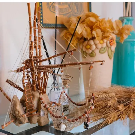 I Frangiventi Rodi Garganico