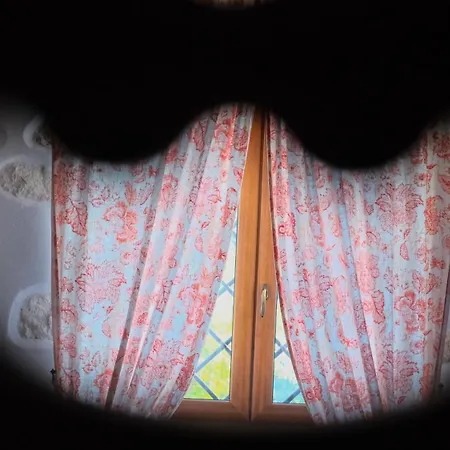 I Frangiventi 4* Rodi Garganico