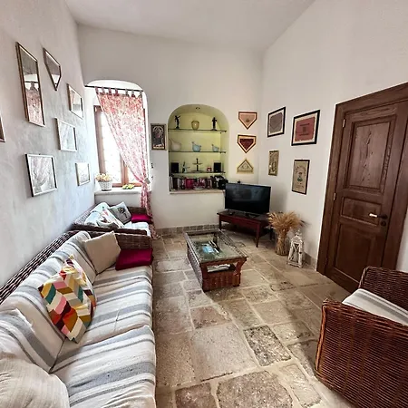 Bed and Breakfast I Frangiventi Rodi Garganico