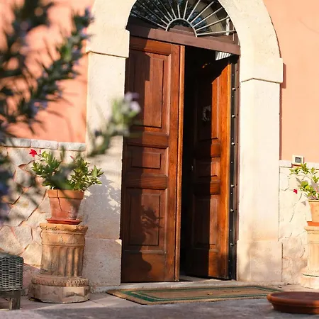 I Frangiventi Bed and Breakfast Rodi Garganico