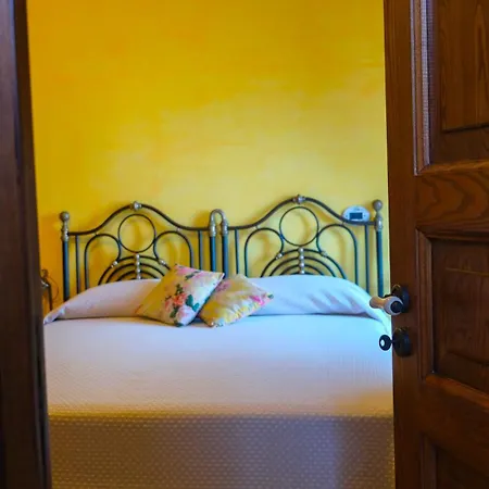 Bed and Breakfast I Frangiventi 4*