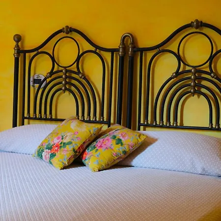 I Frangiventi Bed and Breakfast 4*