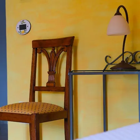 I Frangiventi 4* Rodi Garganico