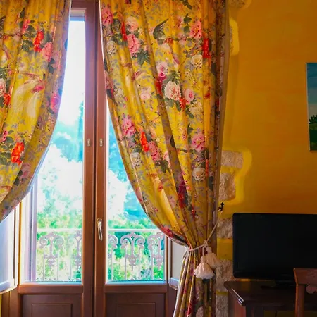 I Frangiventi Bed and Breakfast Rodi Garganico