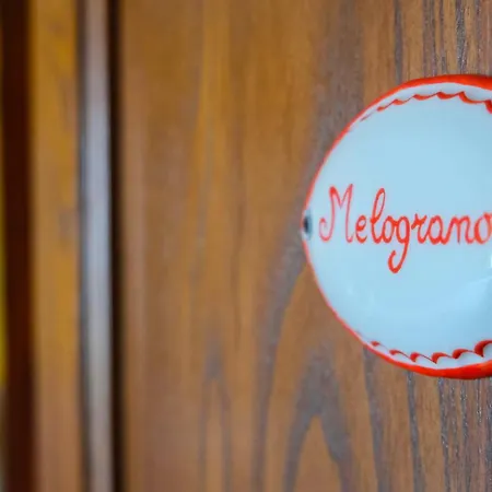 I Frangiventi Bed and Breakfast 4*