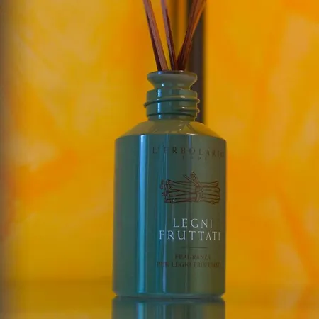 I Frangiventi Bed and Breakfast Rodi Garganico