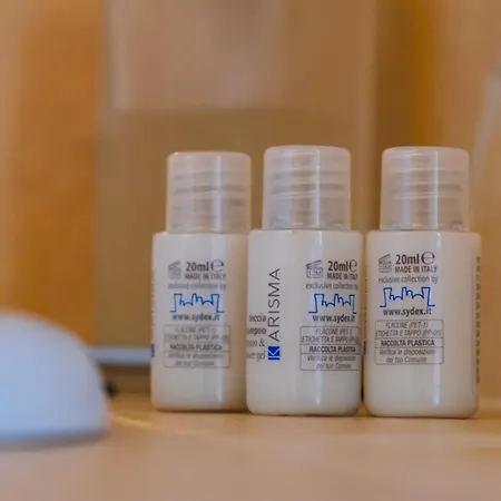 I Frangiventi Bed and Breakfast