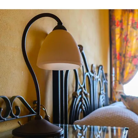 I Frangiventi 4* Rodi Garganico