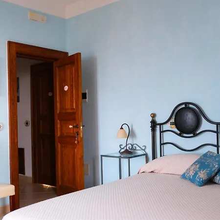 Bed and Breakfast I Frangiventi Rodi Garganico