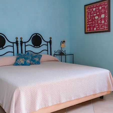 Bed and Breakfast I Frangiventi 4*