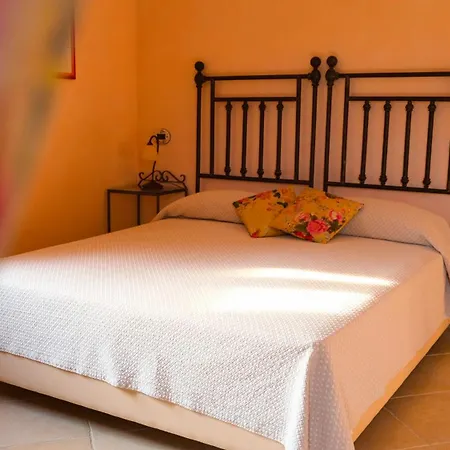 I Frangiventi Bed and Breakfast