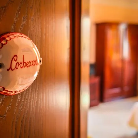 I Frangiventi Bed and Breakfast 4*