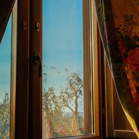 I Frangiventi Bed and Breakfast 4*