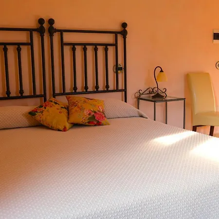 I Frangiventi Bed and Breakfast Rodi Garganico