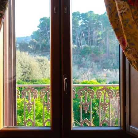 Bed and Breakfast I Frangiventi 4*