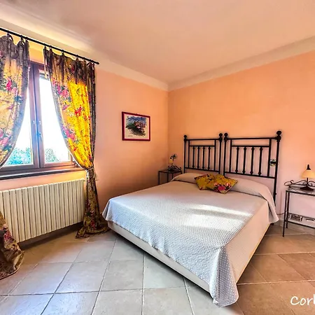 I Frangiventi Bed and Breakfast 4*