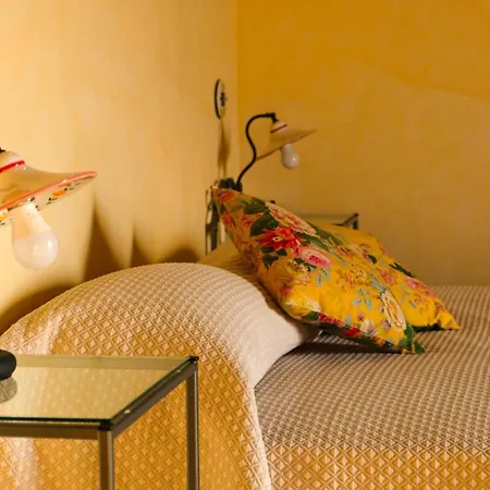 I Frangiventi Bed and Breakfast