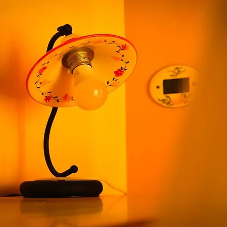 I Frangiventi Bed and Breakfast Rodi Garganico