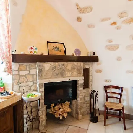 I Frangiventi Bed and Breakfast Rodi Garganico