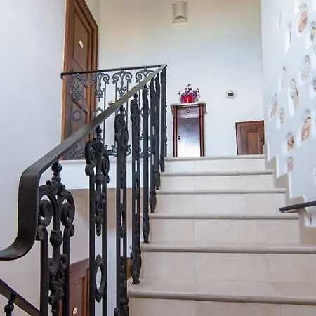 I Frangiventi Rodi Garganico