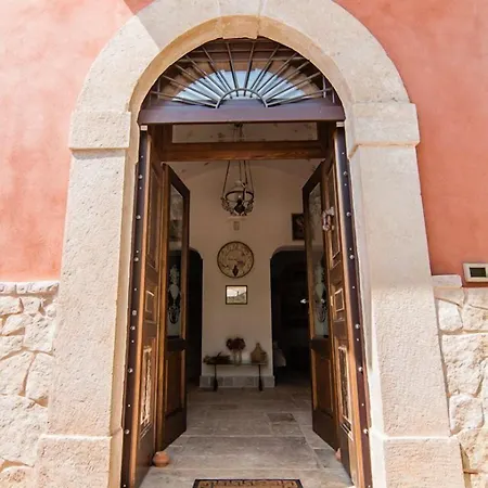 Bed and Breakfast I Frangiventi 4*