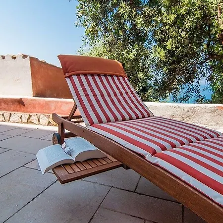 I Frangiventi Bed and Breakfast Rodi Garganico