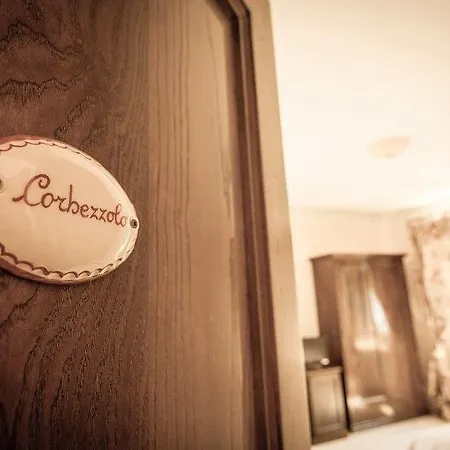 I Frangiventi Bed and Breakfast Rodi Garganico