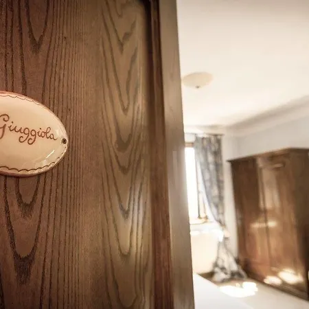 Bed and Breakfast I Frangiventi Rodi Garganico