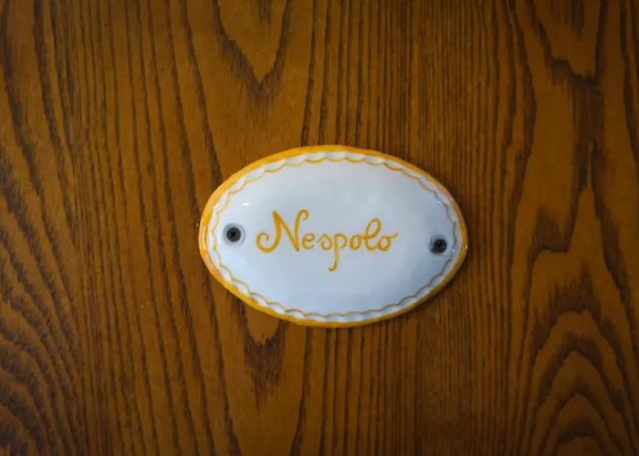 I Frangiventi Alojamento de Acomodação e Pequeno-almoço 4*