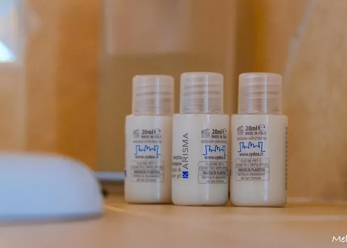 I Frangiventi Alojamento de Acomodação e Pequeno-almoço