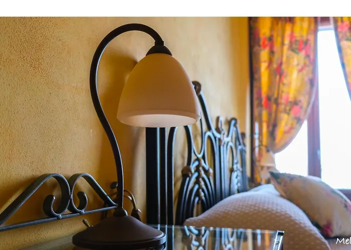 I Frangiventi 4* Rodi Garganico