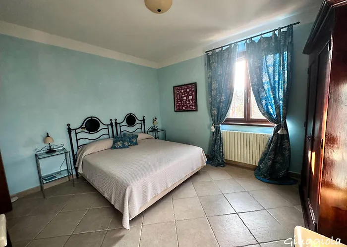 I Frangiventi 4* Rodi Garganico