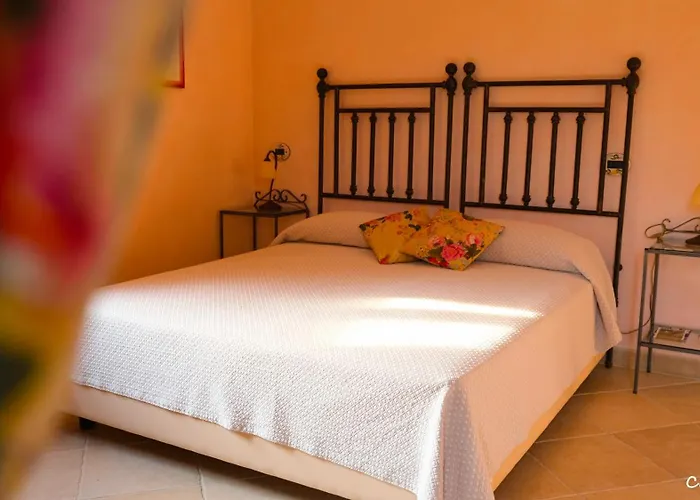 I Frangiventi Alojamento de Acomodação e Pequeno-almoço