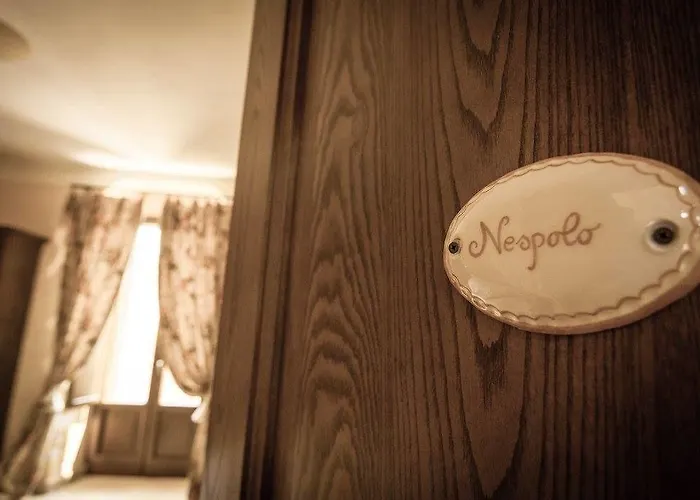 I Frangiventi Alojamento de Acomodação e Pequeno-almoço Rodi Garganico