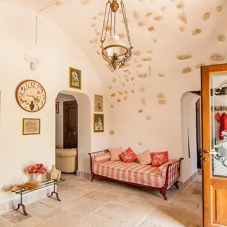 Bed & Breakfast I Frangiventi