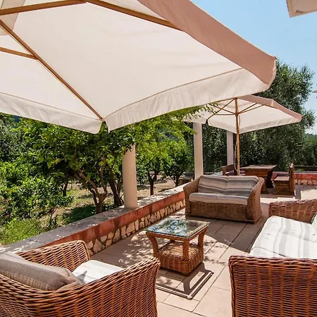 Bed & Breakfast I Frangiventi 4*