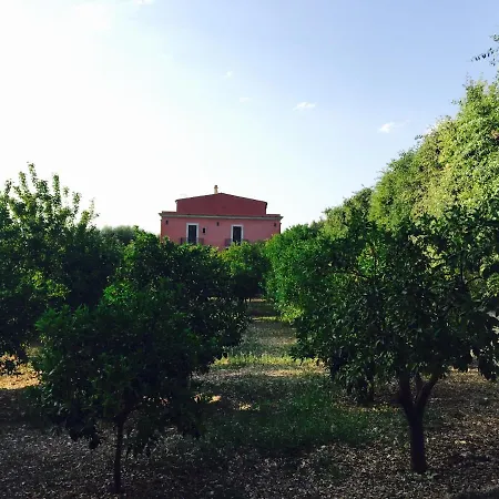 Tenuta I Frangiventi 4* Rodi Garganico