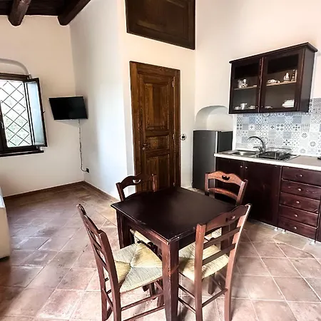 B&B Tenuta I Frangiventi 4*