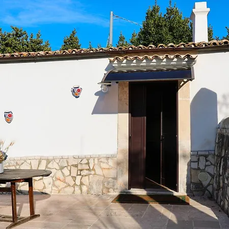 I Frangiventi Bed & Breakfast 4*